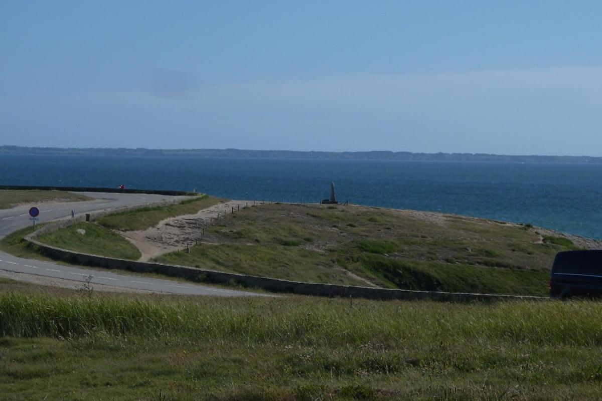 Gite De Teno Bras - La Baie Plouharnel Eksteriør billede